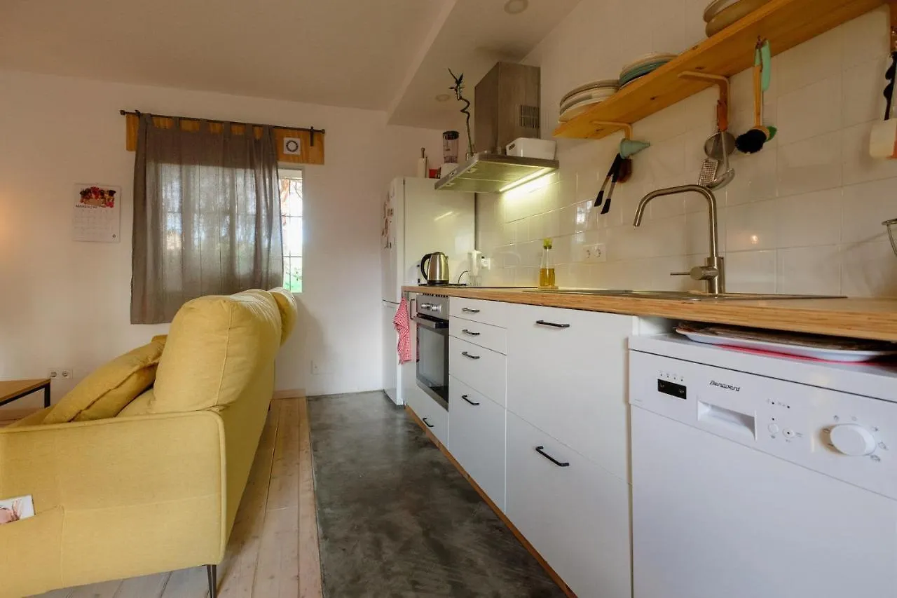 El Apartamentito De Casa Del Abuelo Isla Canela