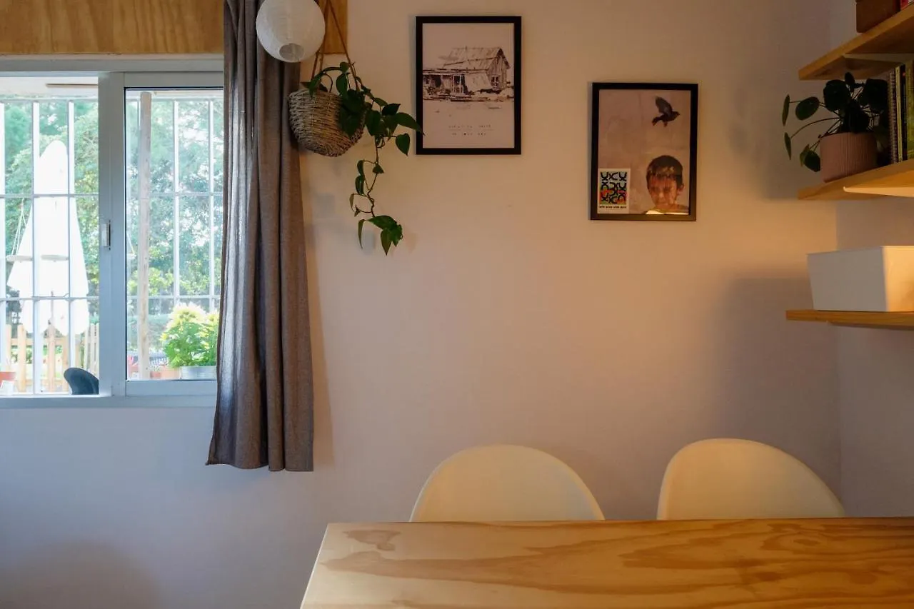 El Apartamentito De Casa Del Abuelo Isla Canela 0*,  España