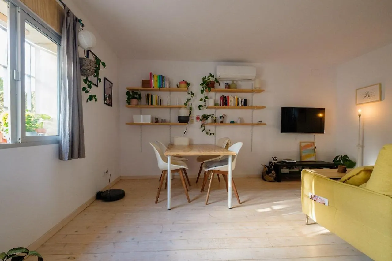 El Apartamentito De Casa Del Abuelo Isla Canela Сasa de vacaciones