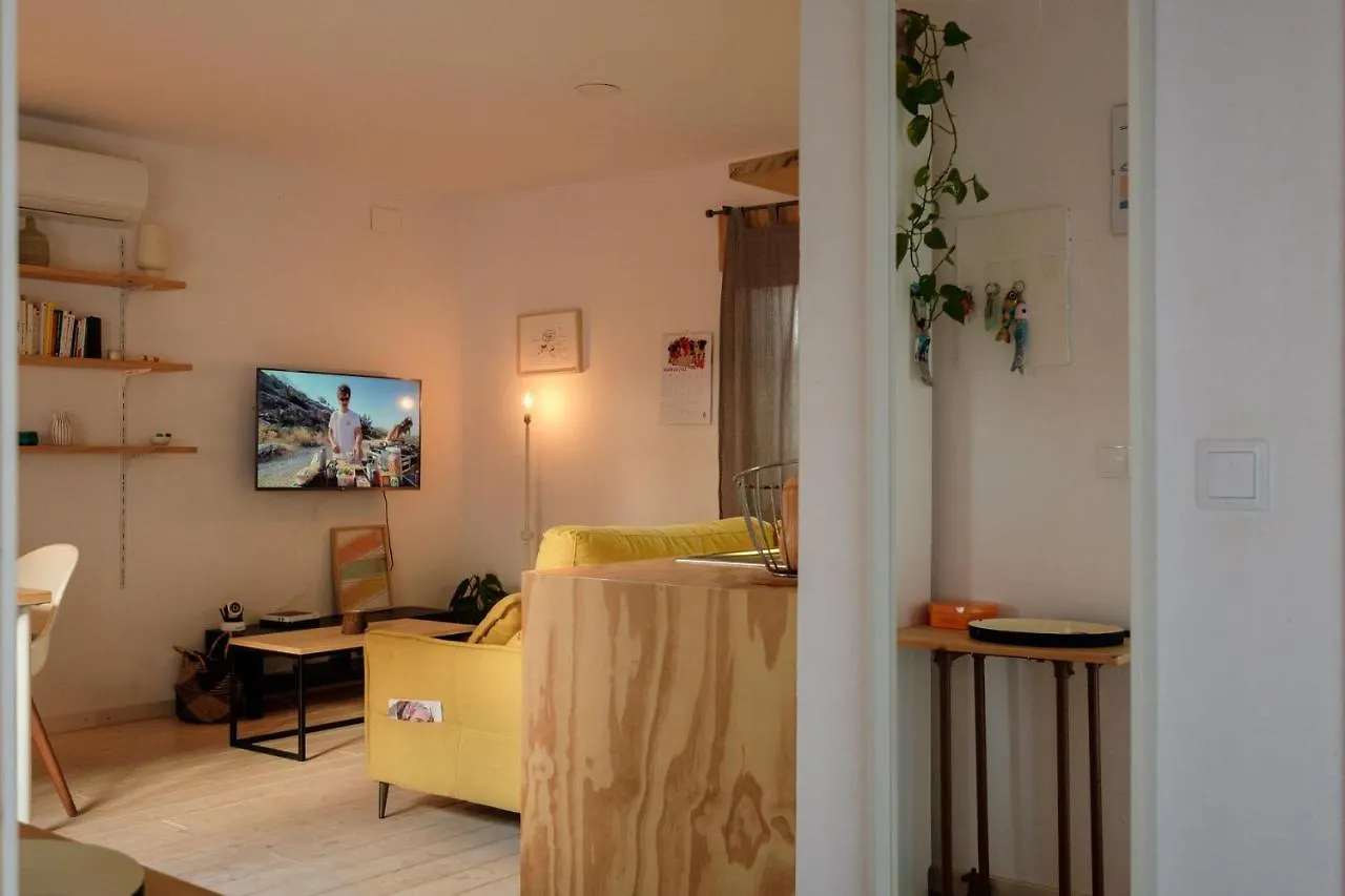 El Apartamentito De Casa Del Abuelo Isla Canela 0*,  España