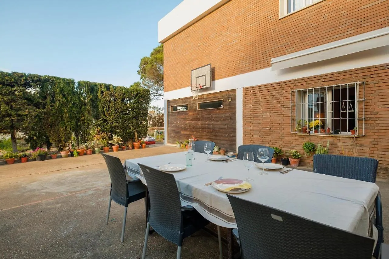 بيت للعطل El Apartamentito De Casa Del Abuelo إيسلا كانيلا