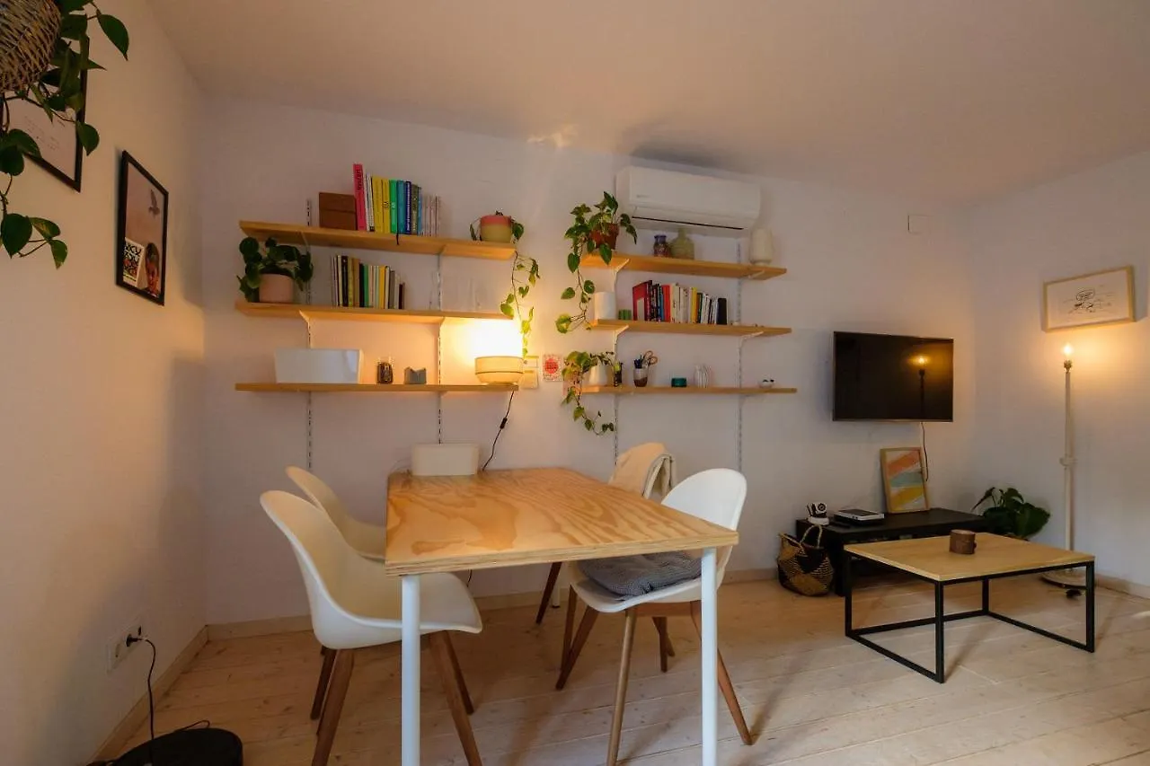 El Apartamentito De Casa Del Abuelo Isla Canela