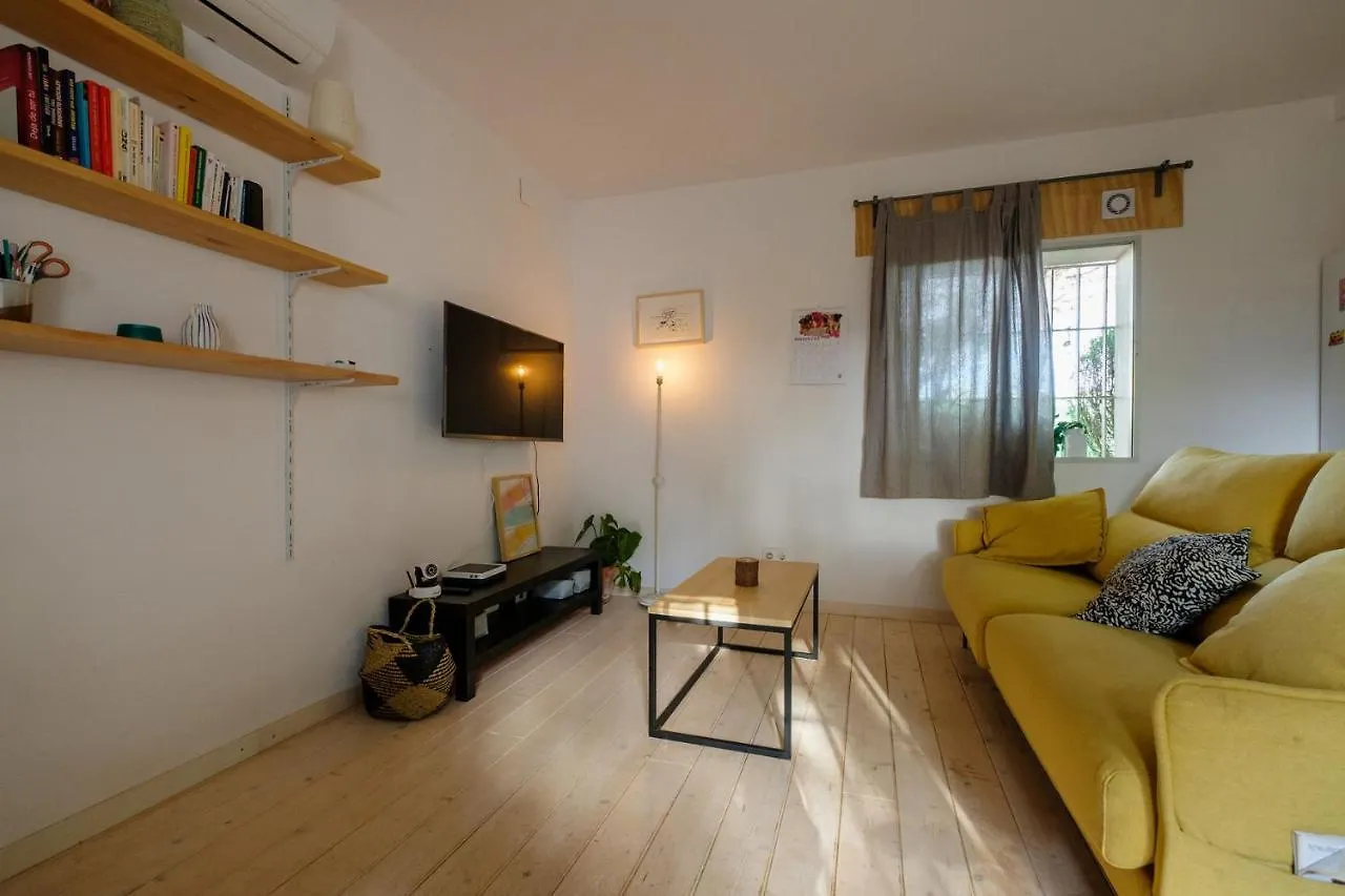 El Apartamentito De Casa Del Abuelo إيسلا كانيلا إسبانيا