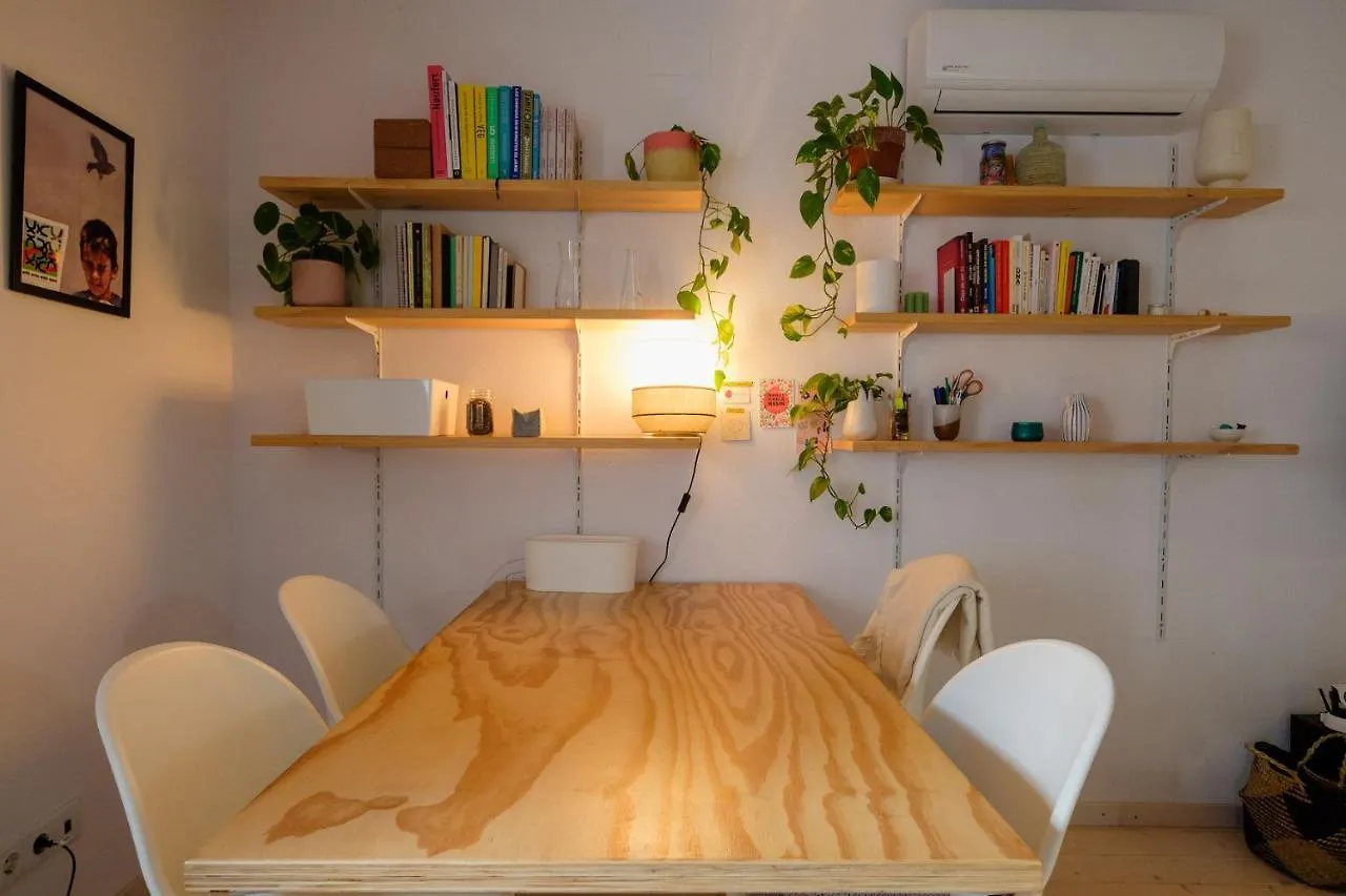 El Apartamentito De Casa Del Abuelo إيسلا كانيلا 0*,  إسبانيا