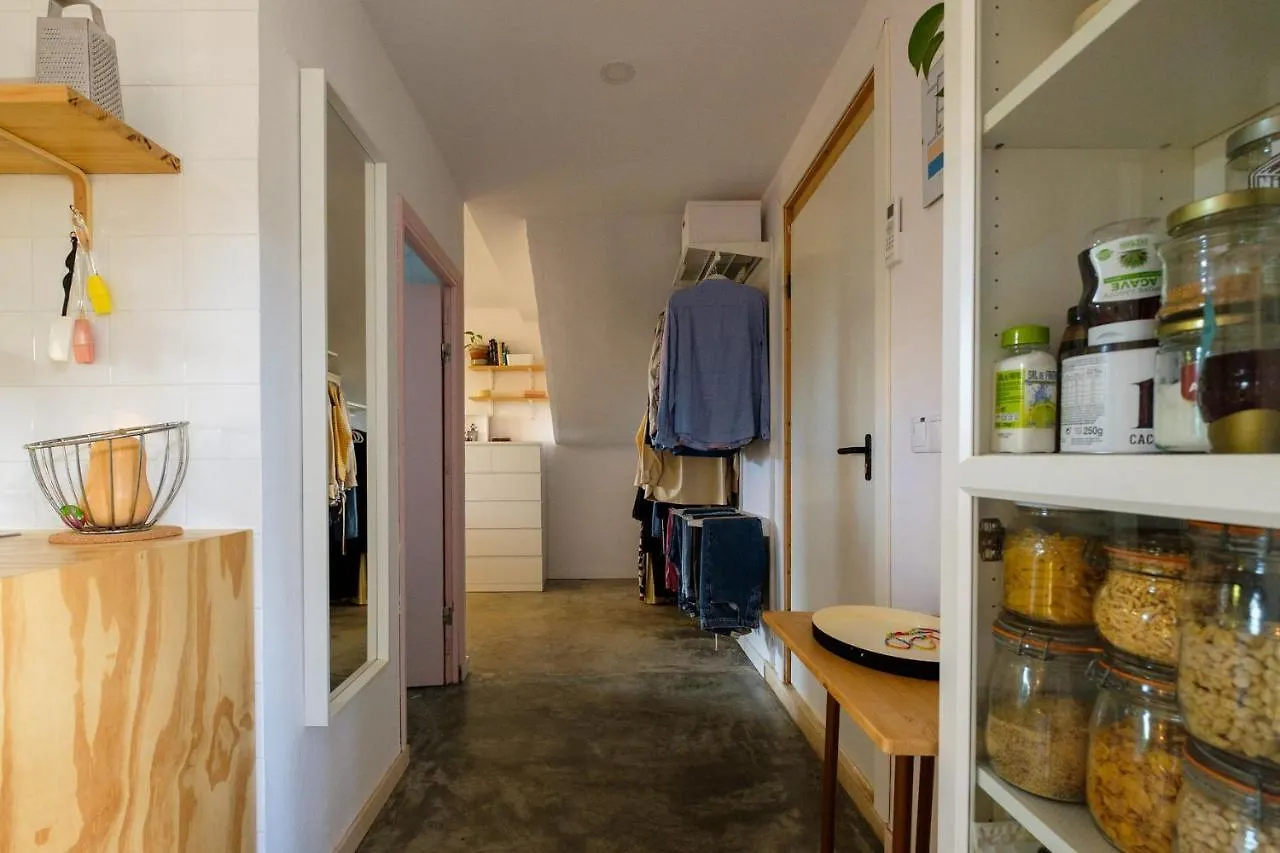 El Apartamentito De Casa Del Abuelo Isla Canela España